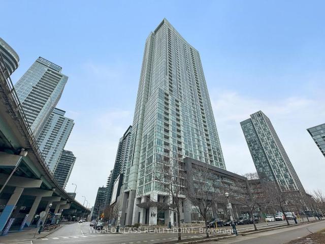 1503 75 Queens Wharf Road, Toronto | Sold, C12808 | Condos. Ca