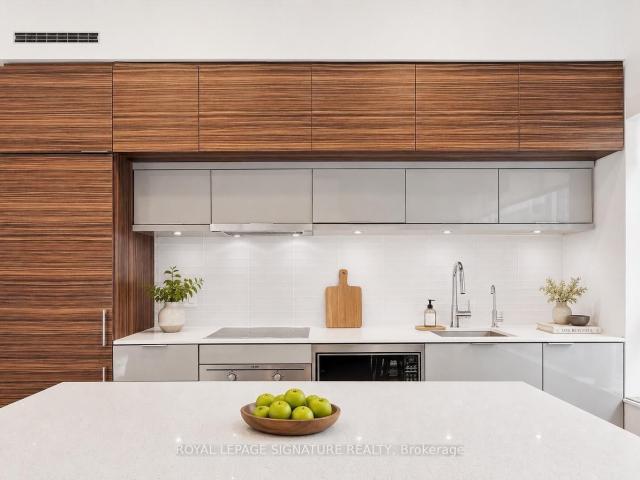 1503 88 SCOTT Street, Toronto | 2Beds/2Bath, Condo, $3,500/mo | Condos. Ca