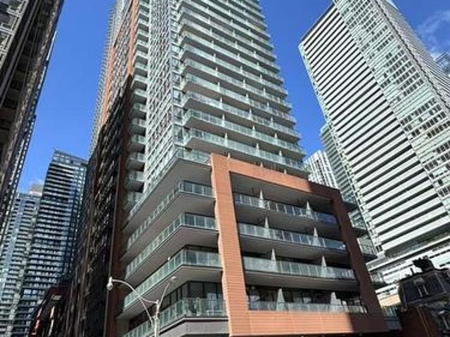 1503 8 Mercer Street, Toronto, ON, M5V 0C4 lease for lease | Listing ID C13497 | Royal LePage