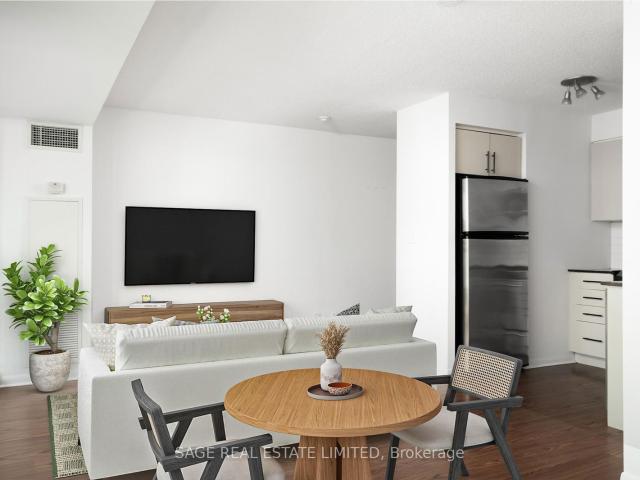 1503 96 Saint Patrick Street, Toronto | Sold, C12879 | Condos. Ca
