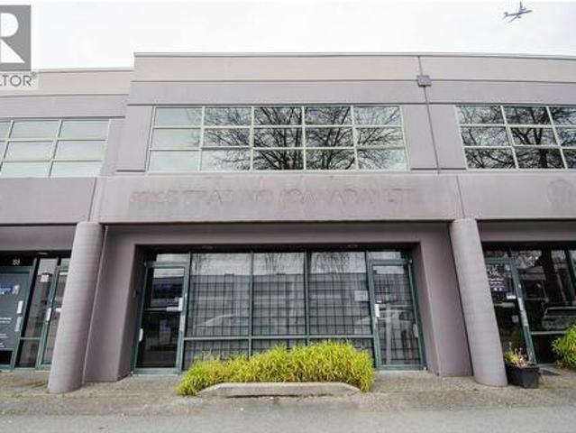 150 3 Jacombs Road, Richmond, BC, V6V 2R3 commercial for lease | Listing ID C8079 | Royal LePage