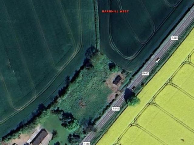 180,000 | Derelict Cottage, Barnhill West, Castledermot, Co. Kildare DNG McCormack Properties Carlow 5003 MyHome. Ie Residential