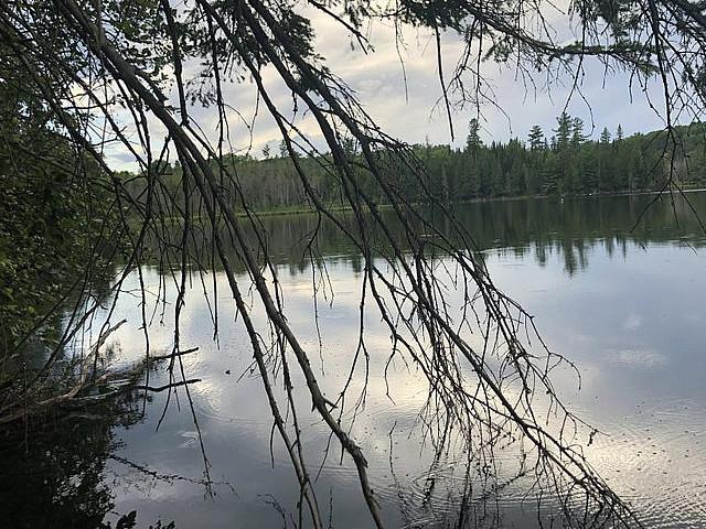 150 000$ Terrain Résidentiel à Vendre à Gracefield
