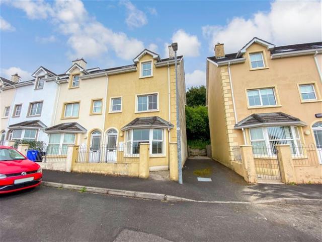 150,000 | 4 Na Hinsean, Manorcunningham, Co. Donegal BidX1 Ireland Ltd 5024 MyHome. Ie Residential