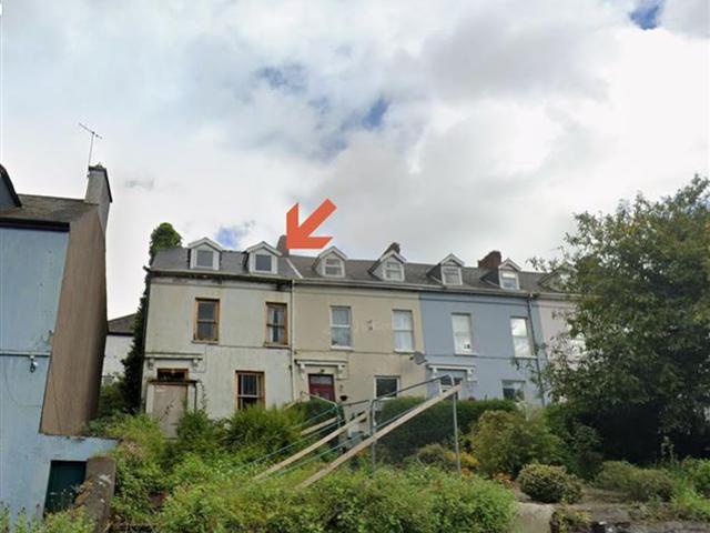 150,000 | 7 Saint Patricks Terrace, Lower Glanmire Road, City Centre Sth, Cork City Casey & Kingston, Auctioneers 5006 MyHome. Ie Residential