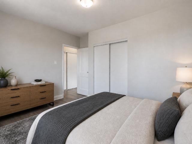 150 & 160 Hughson Street South 1 Bedroom Apartment for Rent at 160 Hughson St S, Hamilton, ON L8N 3V2 Corktown