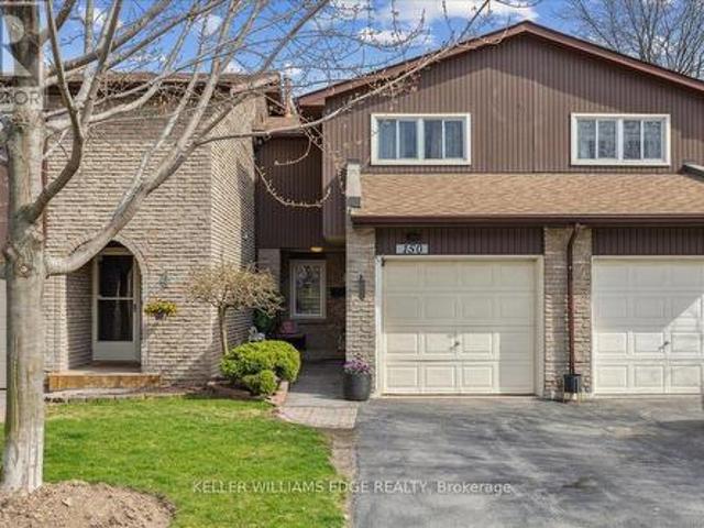 150 2 Cavendish Drive, Burlington, ON, L7P 3M3 townhouse for sale | Listing ID W12260 | Royal LePage