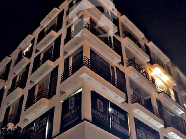 150.317 Sq. Ft. Commercial Shop for Sale | Orchard Heights Next to Jalal Sons | Bahria Orchard Phase 1, Lahore