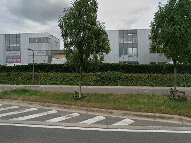 150 730 m2 office space for rent in Antwerp Borgerhout