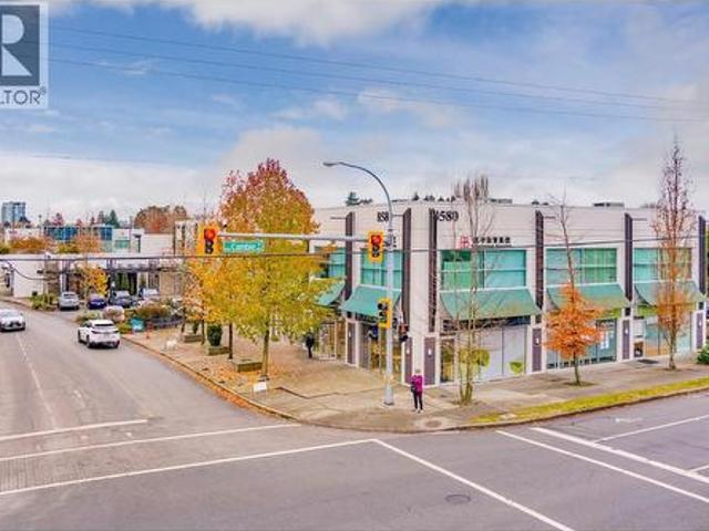 150 8 Cambie Road, Richmond, BC, V6X 4J9 commercial for sale | Listing ID C8080 | Royal LePage
