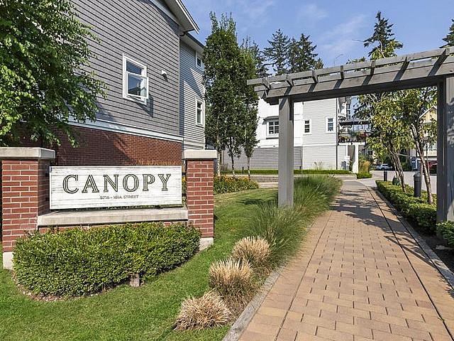 150 9718 161a Street Surrey, British Columbia