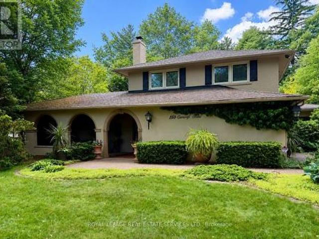150 Cairncroft Road, Oakville, ON, L6J 4L9 house for sale | Listing ID W13419 | Royal LePage