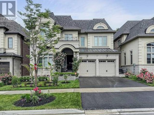 150 Cannes Avenue, Vaughan, ON, L4H 5A8 house for sale | Listing ID N13506 | Royal LePage