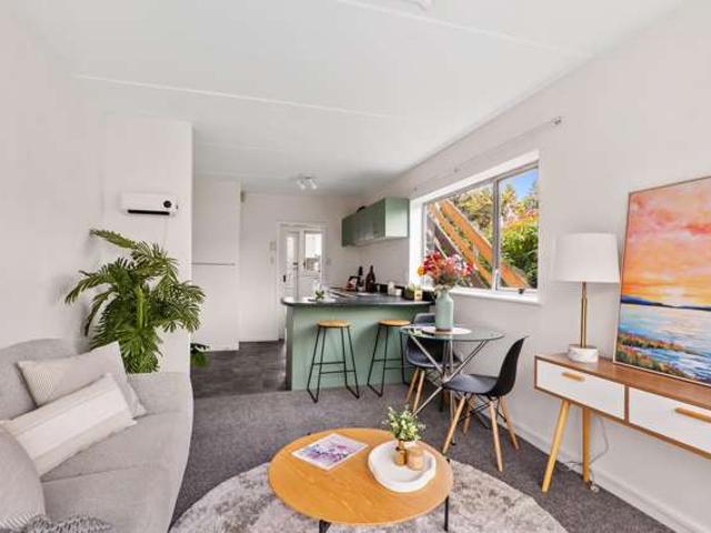 1/50 Croydon Street, Sydenham, Christchurch City