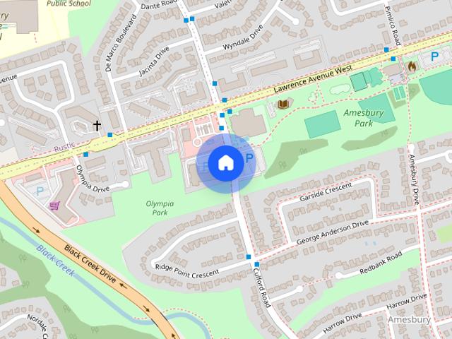 150 Culford Road