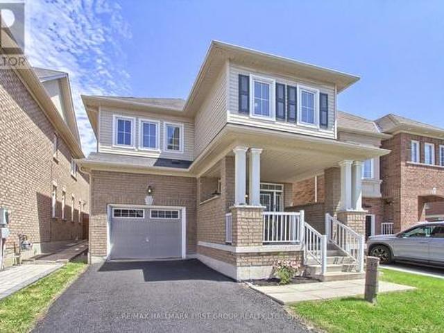 150 Angus Drive, Ajax, ON, L1S 5G8 house for sale | Listing ID E13434 | Royal LePage