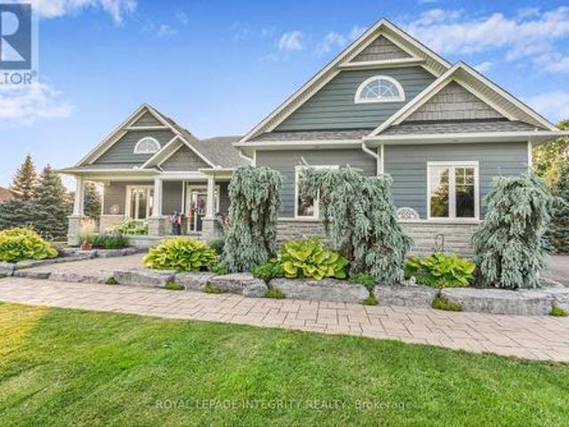 150 Ashton Creek Crescent, Beckwith, ON, K0A 1B0 Luxury House for sale | Listing ID X12289 | Royal LePage Carriage Trade Luxury Properties