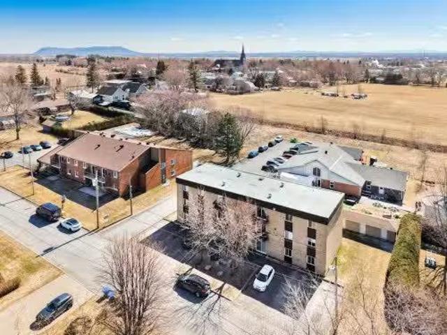 150 Av. Amédée Côté, Rougemont, QC, J0L 1M0 investment for s.