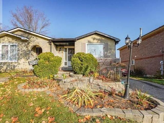 150 BEATTIE Avenue Alliston Ontario