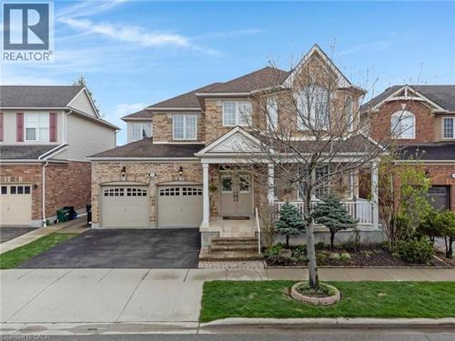 150 Garth Massey Drive, Cambridge, ON, N1T 2G5 house for sale | Listing ID 40838 | Royal LePage