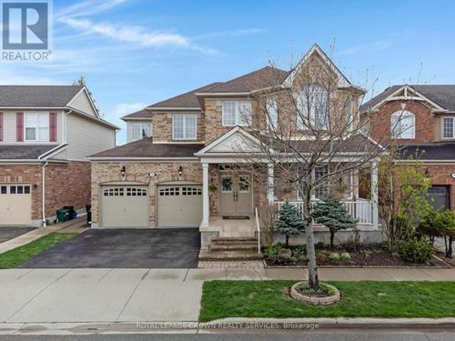 150 Garth Massey Drive, Cambridge, ON, N1T 2G5 house for sale | Listing ID X13435 | Royal LePage