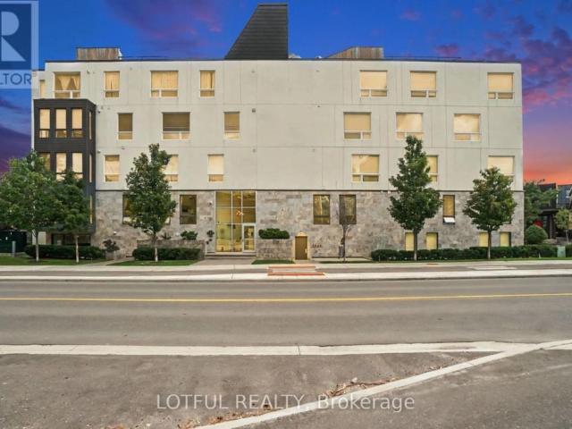 150 Greenfield Avenue #401 Ottawa, ON K1S0X8