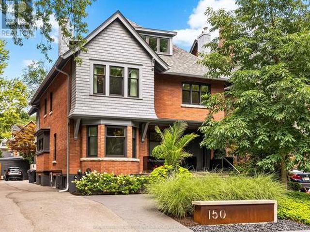 150 Douglas Drive, Toronto, ON, M4W 2B7 Luxury House for sale | Listing ID C13243 | Royal LePage Carriage Trade Luxury Properties