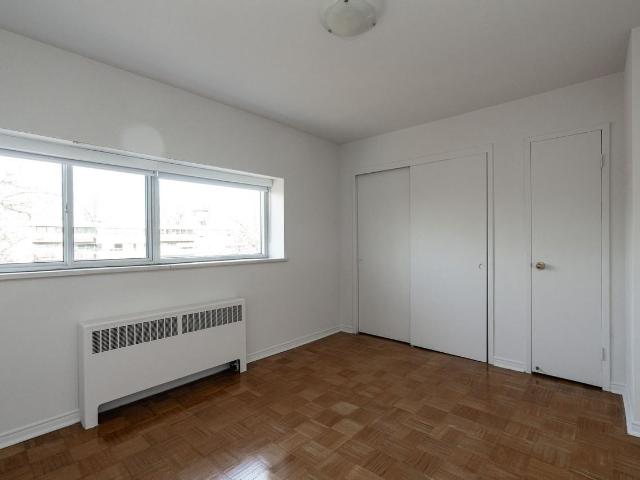 150 Donway & 4 Overland 2 Bedroom Apartment for Rent at 150 The Donway W, Toronto, ON M3C 2G2 Sunnybrook York Mills