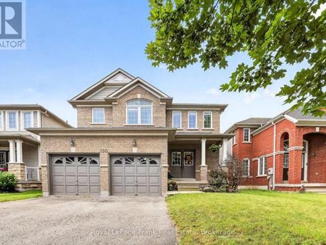 150 Dadson Drive, Clarington Bowmanville, ON, L1C 5H9 house for sale | Listing ID E13600 | Royal LePage