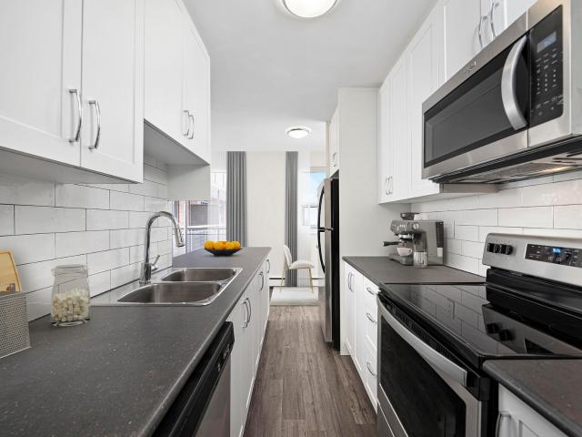 150 Darling St. 1 Bedroom Apartment for Rent