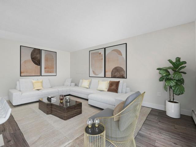 150 Darling St. 2 Bedroom Apartment for Rent