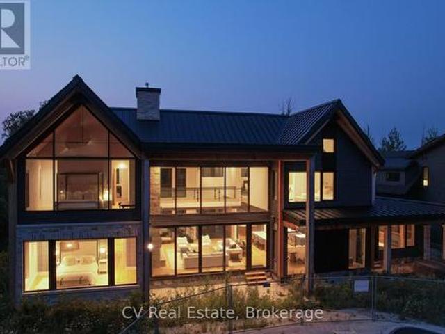 150 Delphi Lane, Blue Mountains, ON, N0H 1J0 house for sale | Listing ID X13702 | Royal LePage