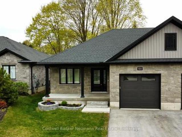 150 Durham Road W, West Grey, ON, N0G 1R0 house for sale | Listing ID X13141 | Royal LePage