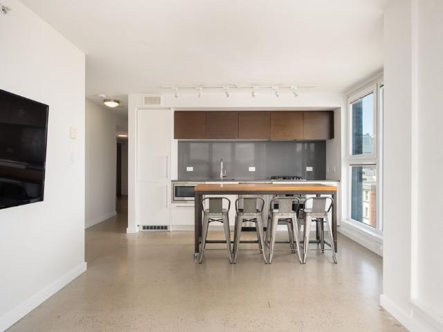 150 E Cordova St 9th Floor, Vancouver