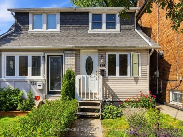 150 Elmer Avenue, Toronto, ON, M4L 3S1 house for lease | Listing ID E13614 | Royal LePage