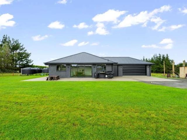150 Fairweather Road, Myross Bush, Invercargill City