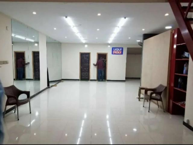 150 Feet Main Road G+1 Showroom For Sale In North Nazimabad Karachi North Nazimabad ID 08556