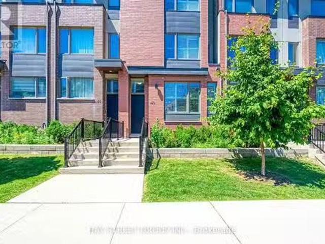 150 Frederick Tisdale Drive, Toronto, ON, M3K 0A8 house for.