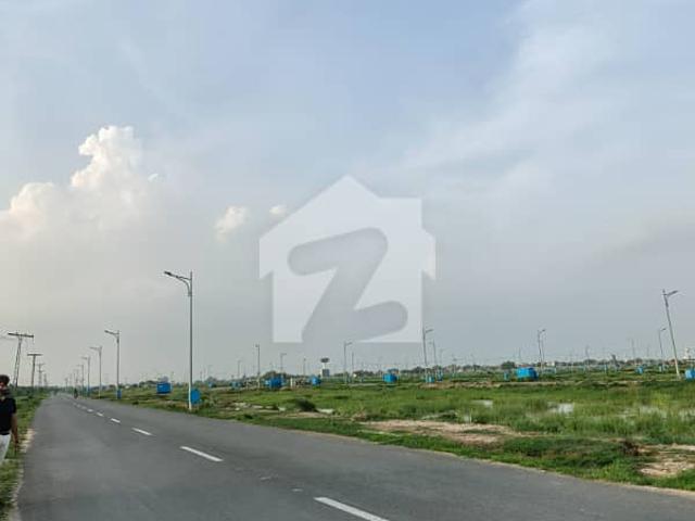 150 Ft Road Possession Plot No 06