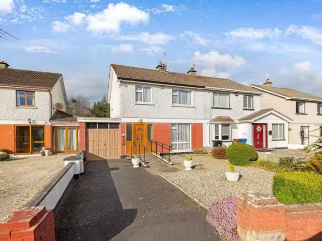 150 Kirwan Avenue, Avondale, Trim, Co Meath, C15F2Y6 is for sale