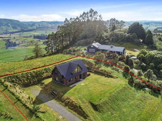 150 Highland Drive, Acacia Bay, Taupō