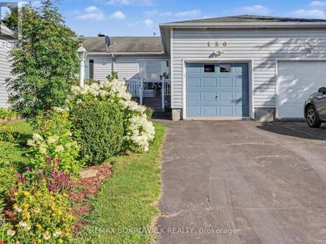 150 Hughes Street, Carleton Place, ON, K7C 4N1 house for sale | Listing ID X13631 | Royal LePage