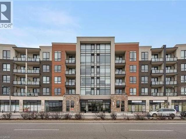 150 Oak Park Boulevard Unit# 420, Oakville, ON, L6H 3P2 condo for sale | Listing ID 40816 | Royal LePage