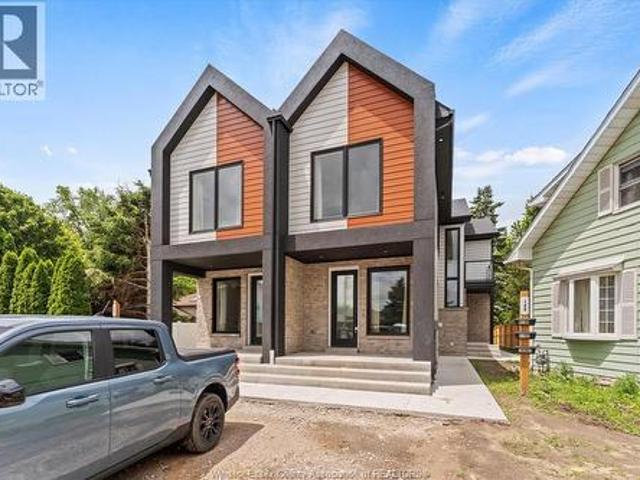 150 Old Front Unit# Main, Lasalle, ON, N9J 1Z3 house for lease | Listing ID 26014 | Royal LePage