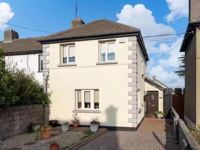 150 Oliver Plunkett Road, Dun Laoghaire, Co. Dublin, A96WV34 i.