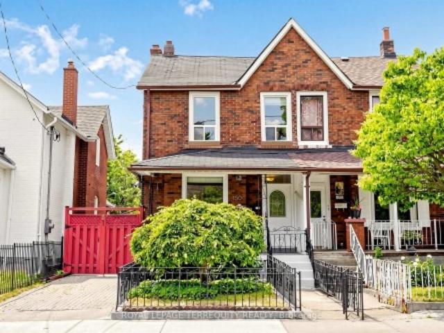 150 Osler Street, Toronto, ON, M6N 2Y8 house for sale | Listing ID W13431 | Royal LePage