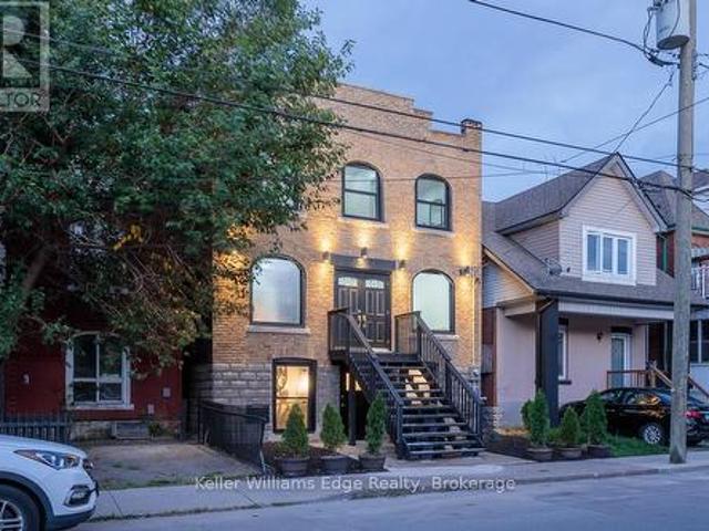 150 Lottridge Street, Hamilton Stipley, ON, L8L 6V4 house for sale | Listing ID X12745 | Royal LePage