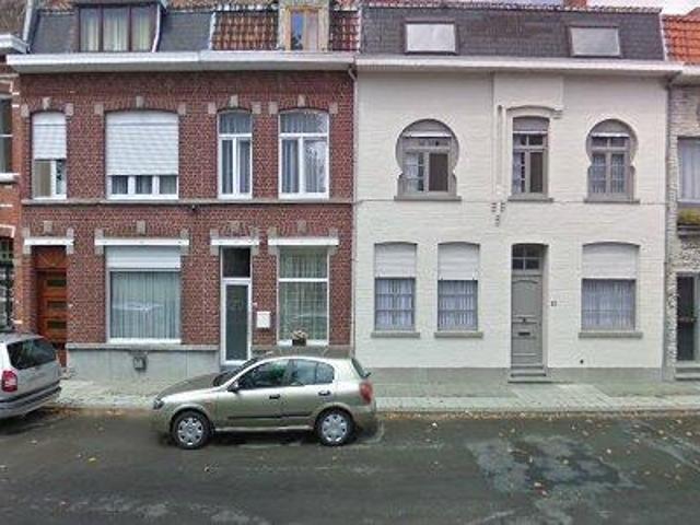 150 m2 apartment for rent in Menen