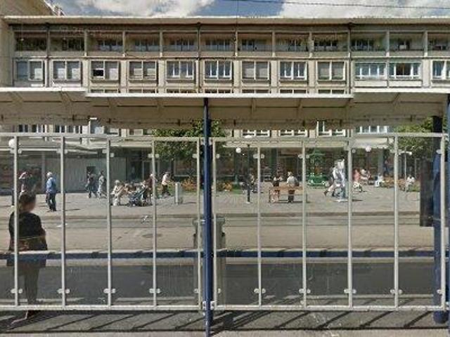 150 m2 apartment for rent in Basel Stadt