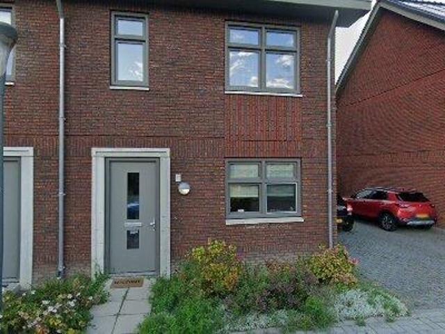 150 m2 apartment for rent in Best